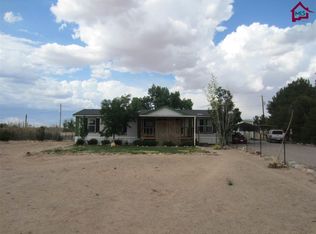 12290 Fort McLane Rd, Las Cruces, NM 88007