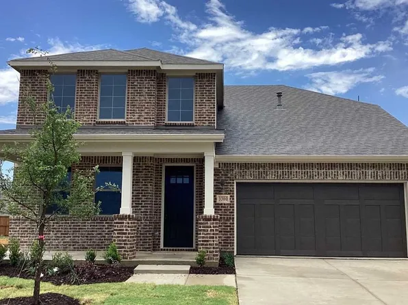 3300 Red Hill Rd, Celina, TX 75009