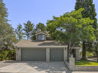 4709 Yukon Ct, Carson City, NV 89706