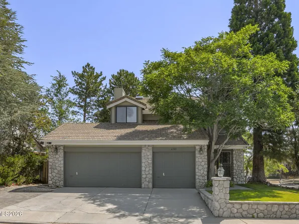 4709 Yukon Ct, Carson City, NV 89706