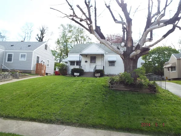 148 S Westview Ave, Dayton, OH 45403