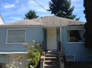 5544 39th Ave NE, Seattle, WA 98105