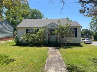 624 W Sevier St, Benton, AR 72015