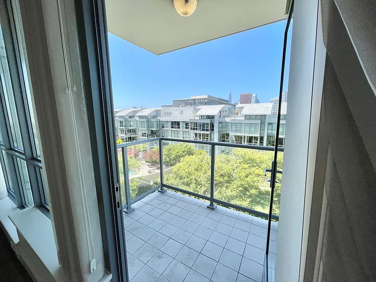 420 Mission Bay Blvd N #703 — Photo 17