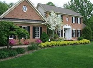 17281 Buckthorn, Bainbridge, OH 44023