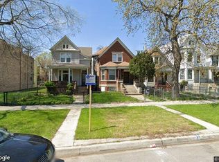 7144 S Union Ave, Chicago, IL 60621