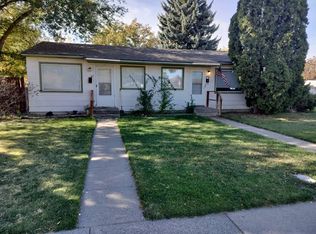995 N 10th E, Mountain Home, ID 83647