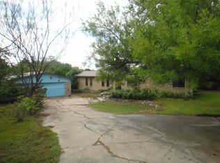 11504 Aus Tex Acres Ln, Manor, TX 78653