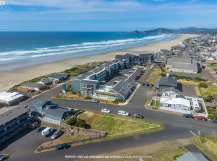 502 SW 3rd St, Newport, OR 97365
