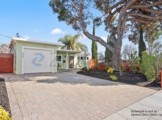 599 Cypress Ave, Sunnyvale, CA 94085