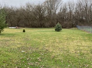 7266 W Reformatory Rd, Fortville, IN 46040