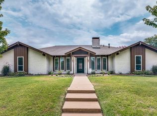 3632 Candelaria Dr, Plano, TX 75023