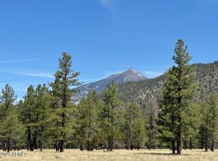 LOT 4 N Quintana Dr, Flagstaff, AZ 86001