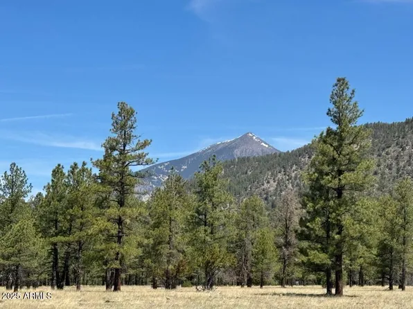 Lot 4 N Quintana Drive #4, Flagstaff, AZ 86001
