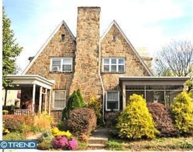 809 McCabe Ave, Wilmington, DE, 19802
