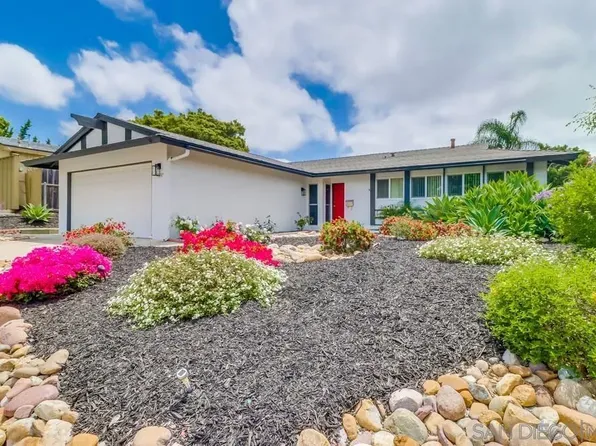 7037 Cowles Mountain Blvd, San Diego, CA 92119