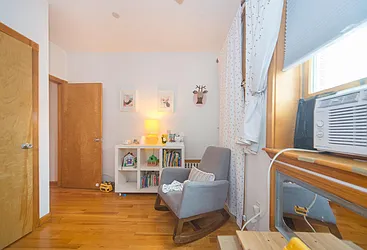 Rented by Voro NYC