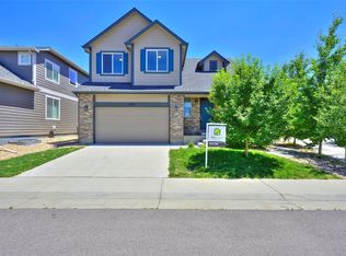 1252 S Wabash St, Denver, CO 80247