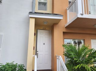 335 SW 13th Ter #335, Fort Lauderdale, FL 33312