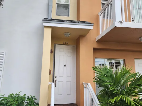 335 SW 13th Ter #335, Fort Lauderdale, FL 33312