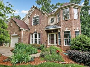 12321 Kane Alexander Dr, Huntersville, NC 28078