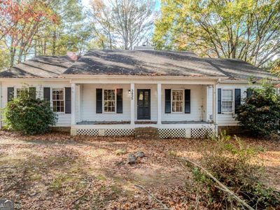 3455 Andrea Lee Ct, Snellville, GA, 30039
