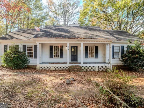 3455 Andrea Lee Ct, Snellville, GA 30039