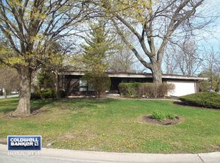 17216 Holmes Ave, Hazel Crest, IL 60429