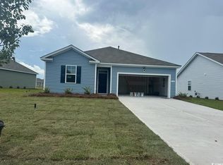 3104 Fair Ridge Way LOT 702, Conway, SC 29526