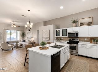 3798 S Seton Ave, Gilbert, AZ 85297