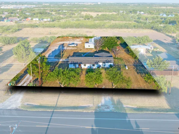 3500 E Lake Rd, Abilene, TX 79601
