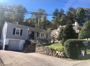 155 Stricker Rd, Charleston, WV 25314