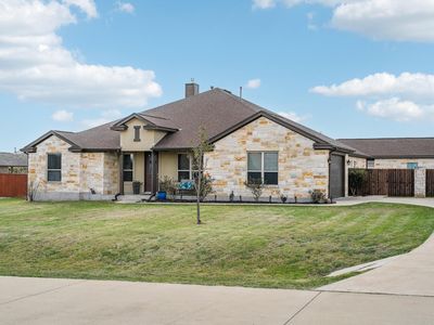 281 Chisholm Trl, Bastrop, TX, 78602