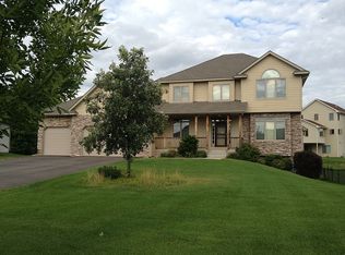 15575 Xkimo Ct NW, Ramsey, MN 55303