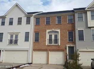 11840 Medway Church Loop, Manassas, VA 20109