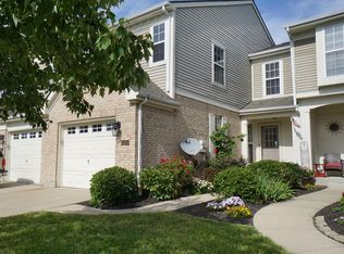 4187 Lakeknoll Dr, Mason, OH 45040