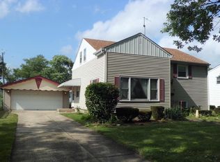 3129 Duluth St, Highland, IN 46322