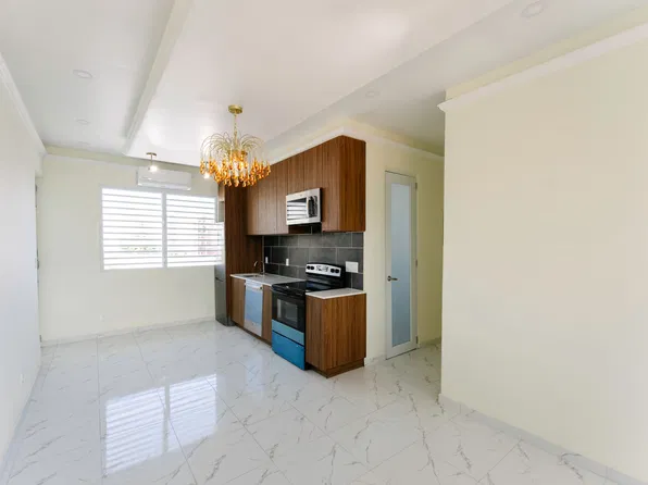 2 Taft Street Said Mudafort #301, San Juan, PR 00908