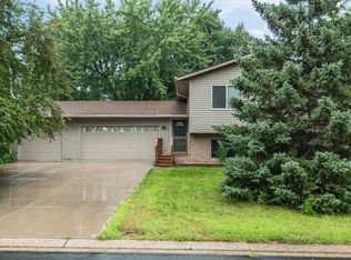 4438 W 131st St, Savage, MN 55378
