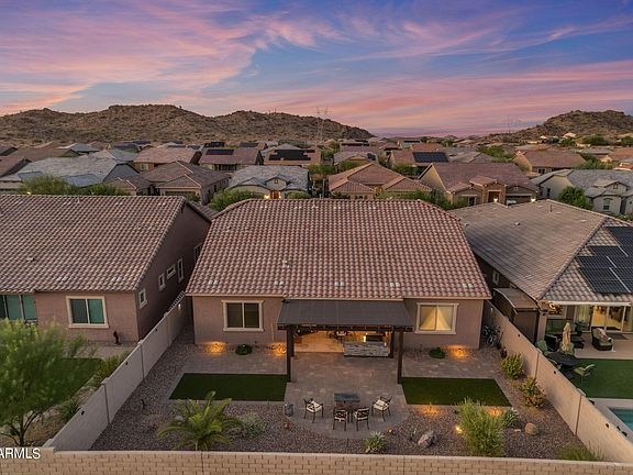 4th image of 18531 W THISTLE LANDING Drive