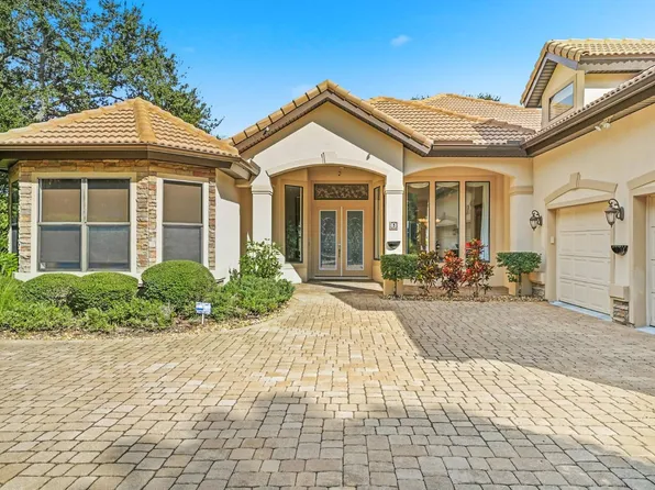 3 Flagship Ct, Palm Coast, FL 32137