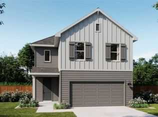 236 Langhorne Bnd, Liberty Hill, TX 78642