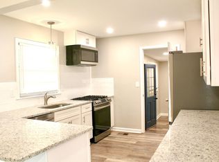 1077 Curtis Dr, Forest Park, GA 30297
