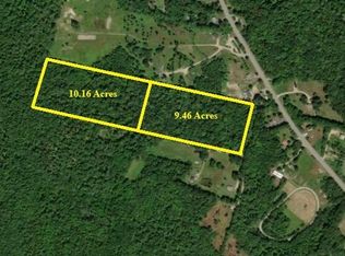 05-42 Barnes Road, Dresden, ME 04342