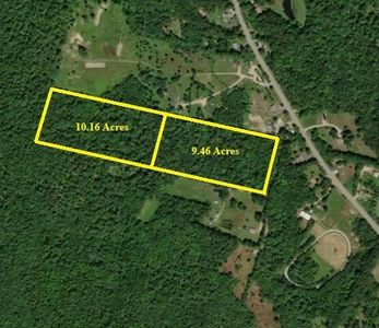 05-42 Barnes Road, Dresden, ME, 04342