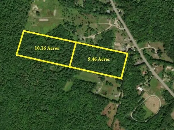 05-42 Barnes Road, Dresden, ME 04342