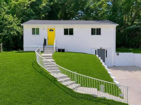 477 Fairlane Cir NW, Atlanta, GA 30331