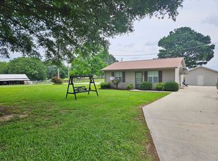 713 County Road 606, Hanceville, AL 35077