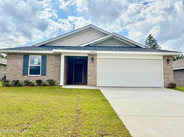 18085 Tiffany Renee Dr, Gulfport, MS 39503
