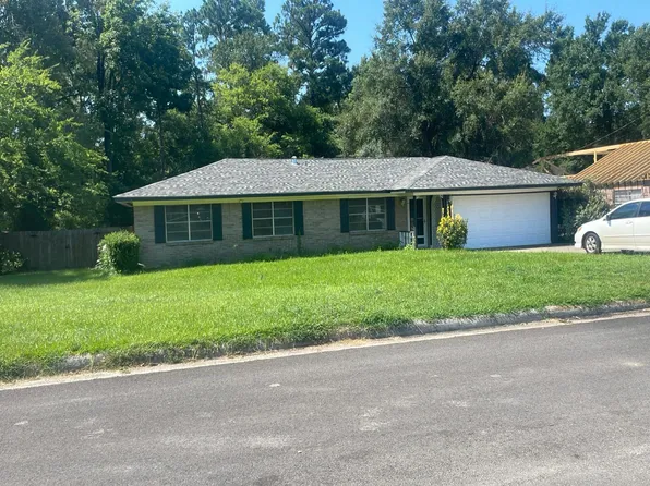 1401 Hanks St, Lufkin, TX 75904